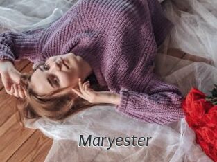 Maryester