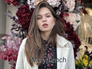 maryfrench Ligne Rose