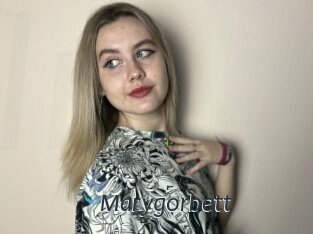 marygorbett Ligne Rose