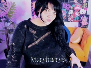 Maryharrys