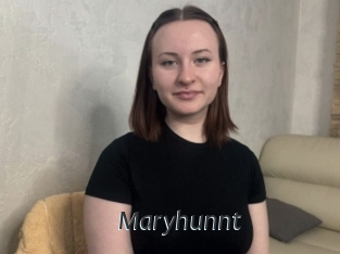 Maryhunnt