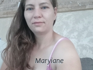Maryiane