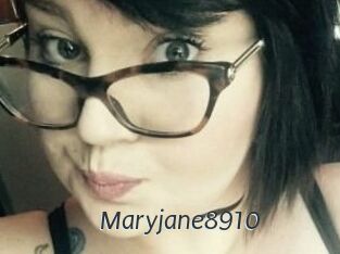 Maryjane8910