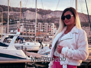 Maryjanebb
