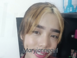 Maryjannegirl