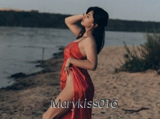 marykiss016 Ligne Rose