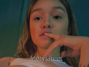Marykitcat