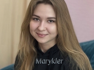 Marykler