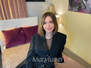 Maryluner