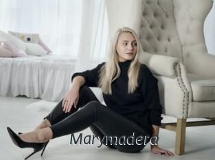 Marymadera