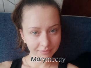 Marymccay