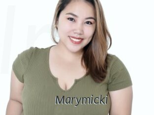 Marymicki