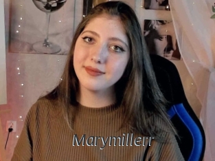marymillerr Ligne Rose