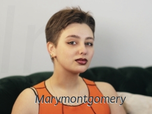 Marymontgomery