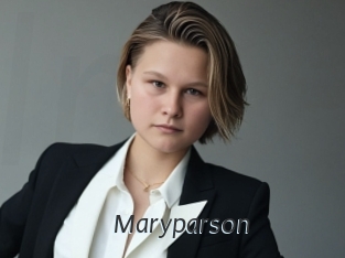Maryparson
