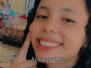Marypetite