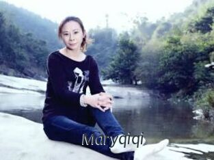 Maryqiqi
