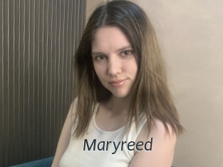 Maryreed