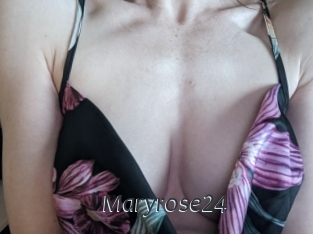 Maryrose24