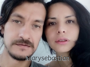marysebastian Ligne Rose
