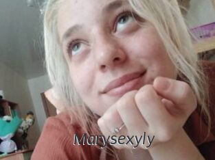 Marysexyly