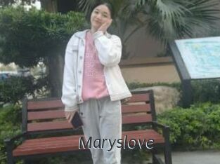 Maryslove