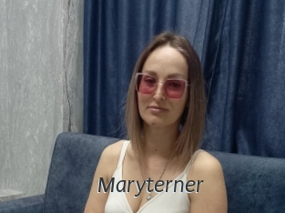 Maryterner