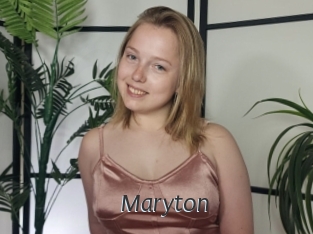 Maryton
