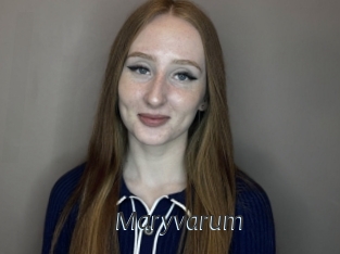 Maryvarum