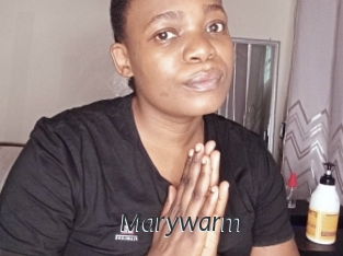 Marywarm