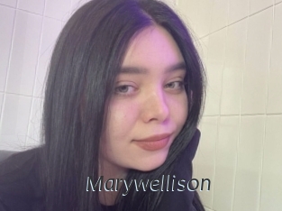 Marywellison