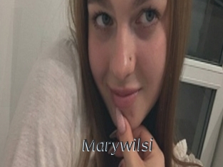 marywilsi Ligne Rose