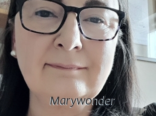 Marywonder