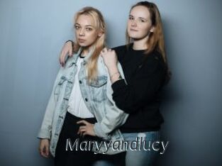 Maryyandlucy