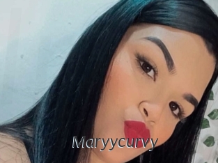Maryycurvy