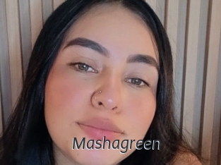 Mashagreen