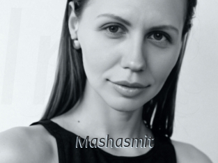 mashasmit Ligne Rose