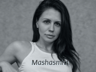 Mashasmith