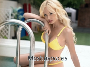 Mashaspaces