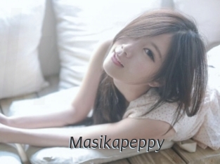 Masikapeppy