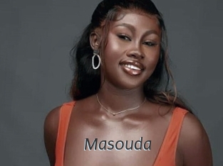 Masouda