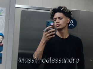 Massimoalessandro