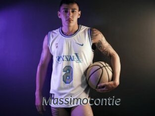 Massimocontie
