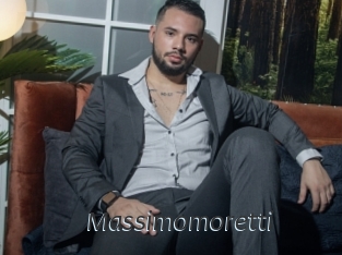 Massimomoretti