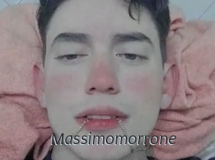 Massimomorrone