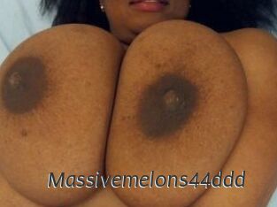 Massivemelons44ddd