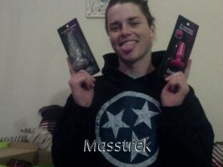 Masstrek
