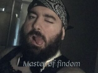 Master_of_findom