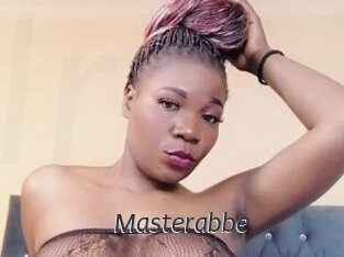 Masterabbe