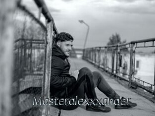 Masteralexxxander